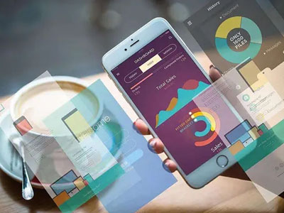 大石桥APP开发定制设计专业软件开发公司