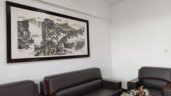 企业微信公众平台搭建销售商城制作实现真正的移动电商
